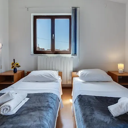 Villa Gojka Zadar