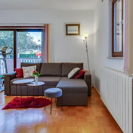 Villa Gojka Villa *