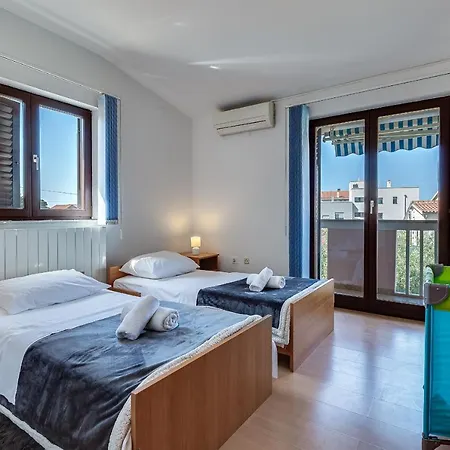 Villa Gojka Zadar