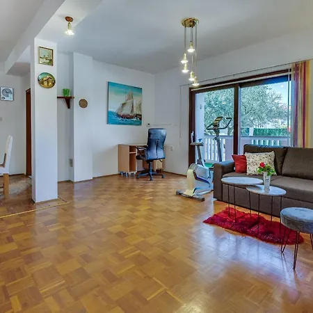 Villa Villa Gojka Zadar