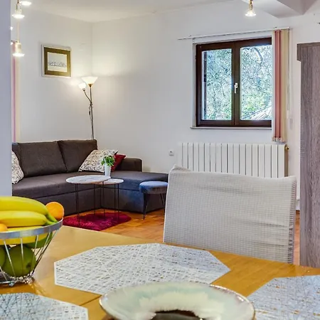 Villa Gojka *
