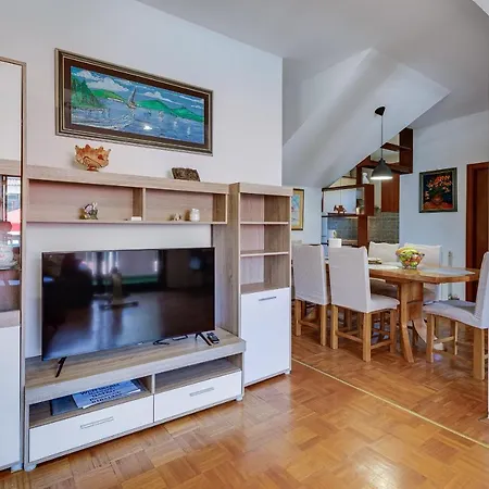 Villa Villa Gojka *