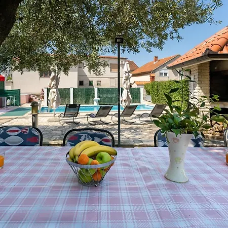 Villa Gojka * Zadar