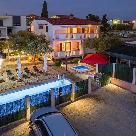Villa Gojka Zadar