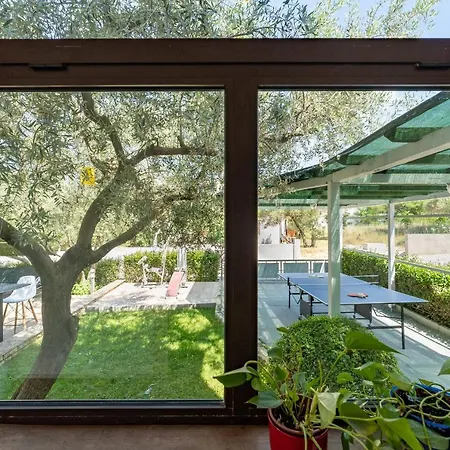 Villa Gojka Villa Zadar