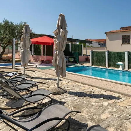 Villa Gojka Villa *