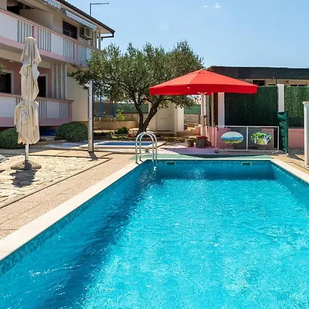 Villa Gojka Villa *
