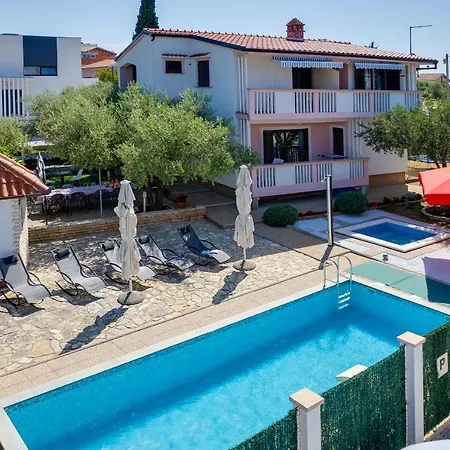 Villa Gojka *