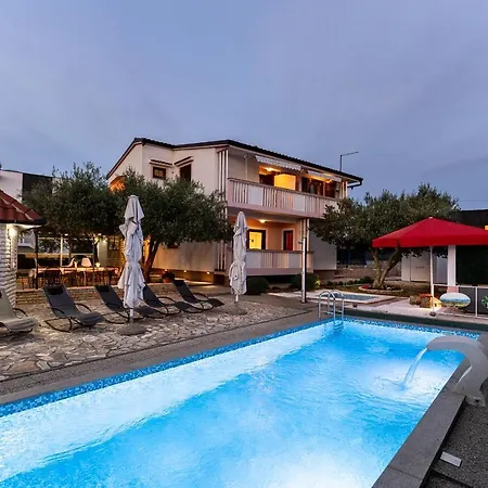 Villa Gojka *