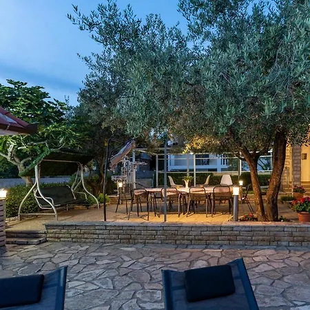Villa Villa Gojka *